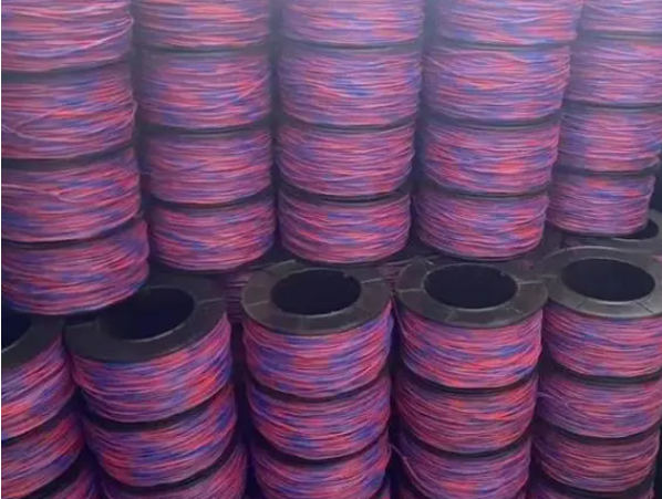 米脂爆破母线必须符合的要求有哪些？