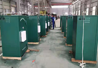 米脂移动炸药库：安全与效率并重的爆破行业新趋势